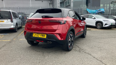 Vauxhall Mokka 1.2 Turbo SRi Premium 5dr Auto Petrol Hatchback